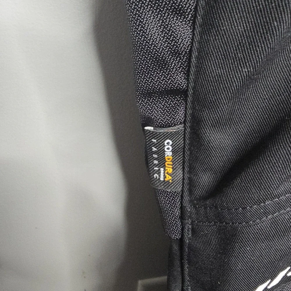 Engelbert‎ Strauss Cordura Motion Overall Trousers Workwear Men's Size 27